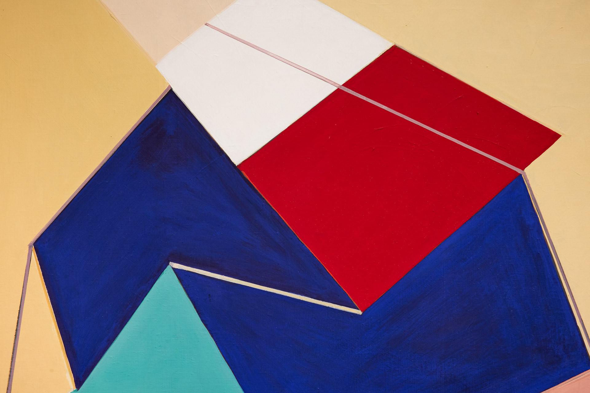 Constant, 1962