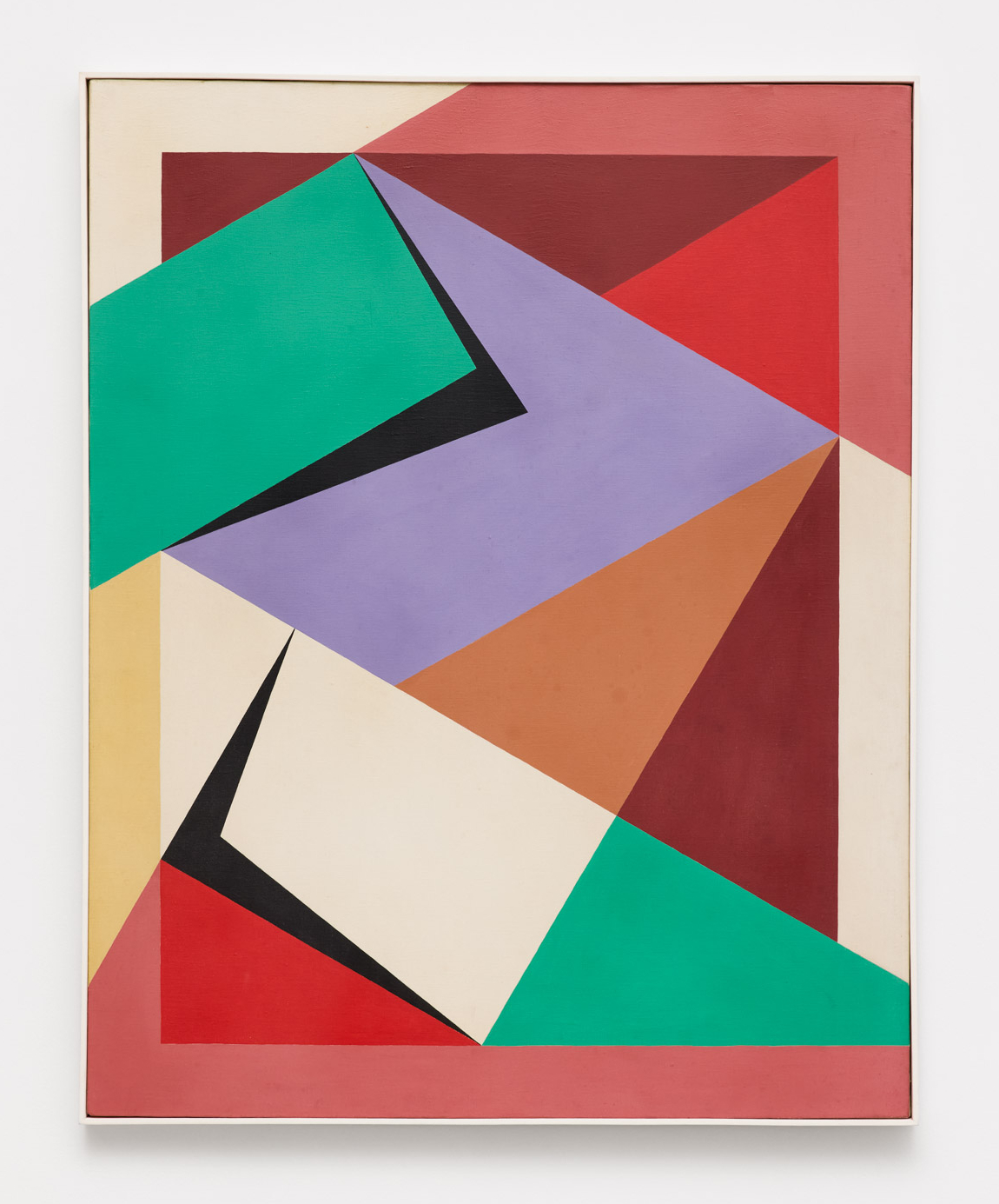 Sem Título, década de 60 [Untitled, 1960's]