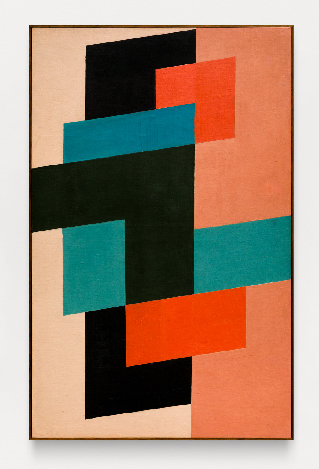 Incidence, 1953