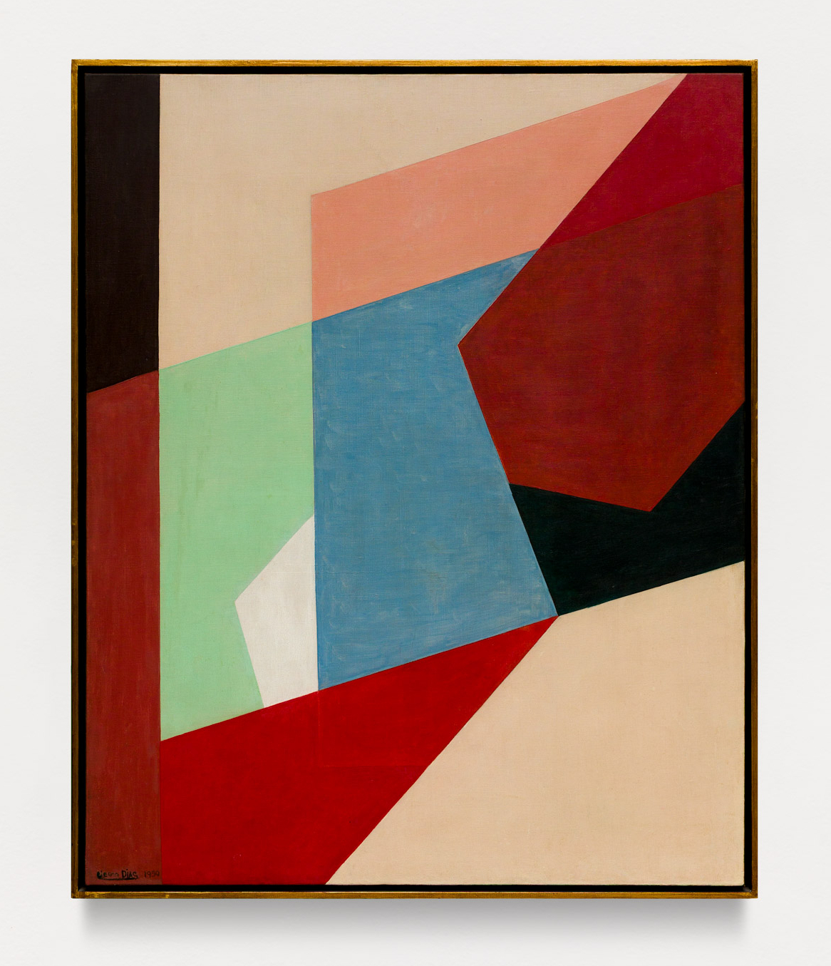 Composition, 1950