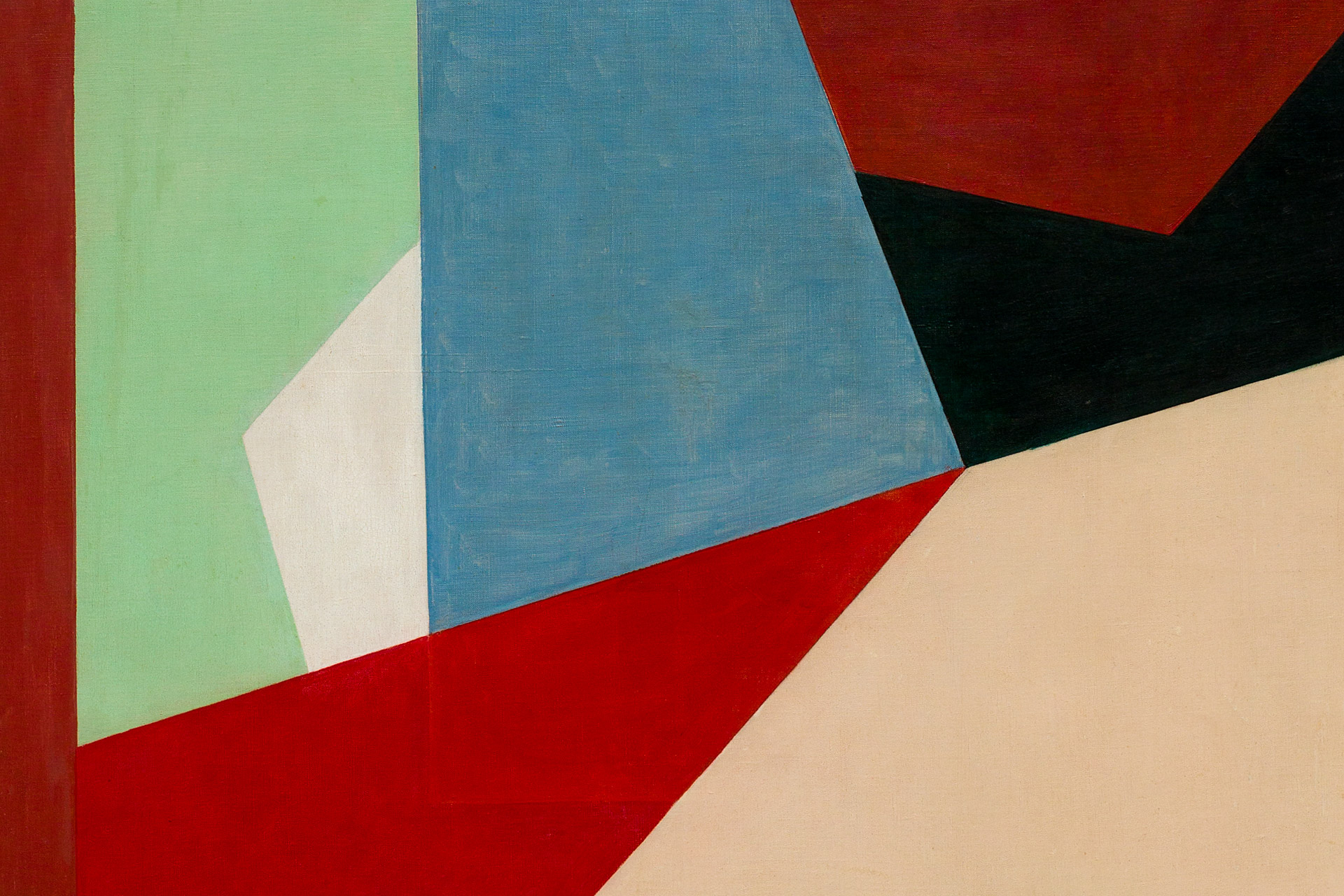 Composition, 1950