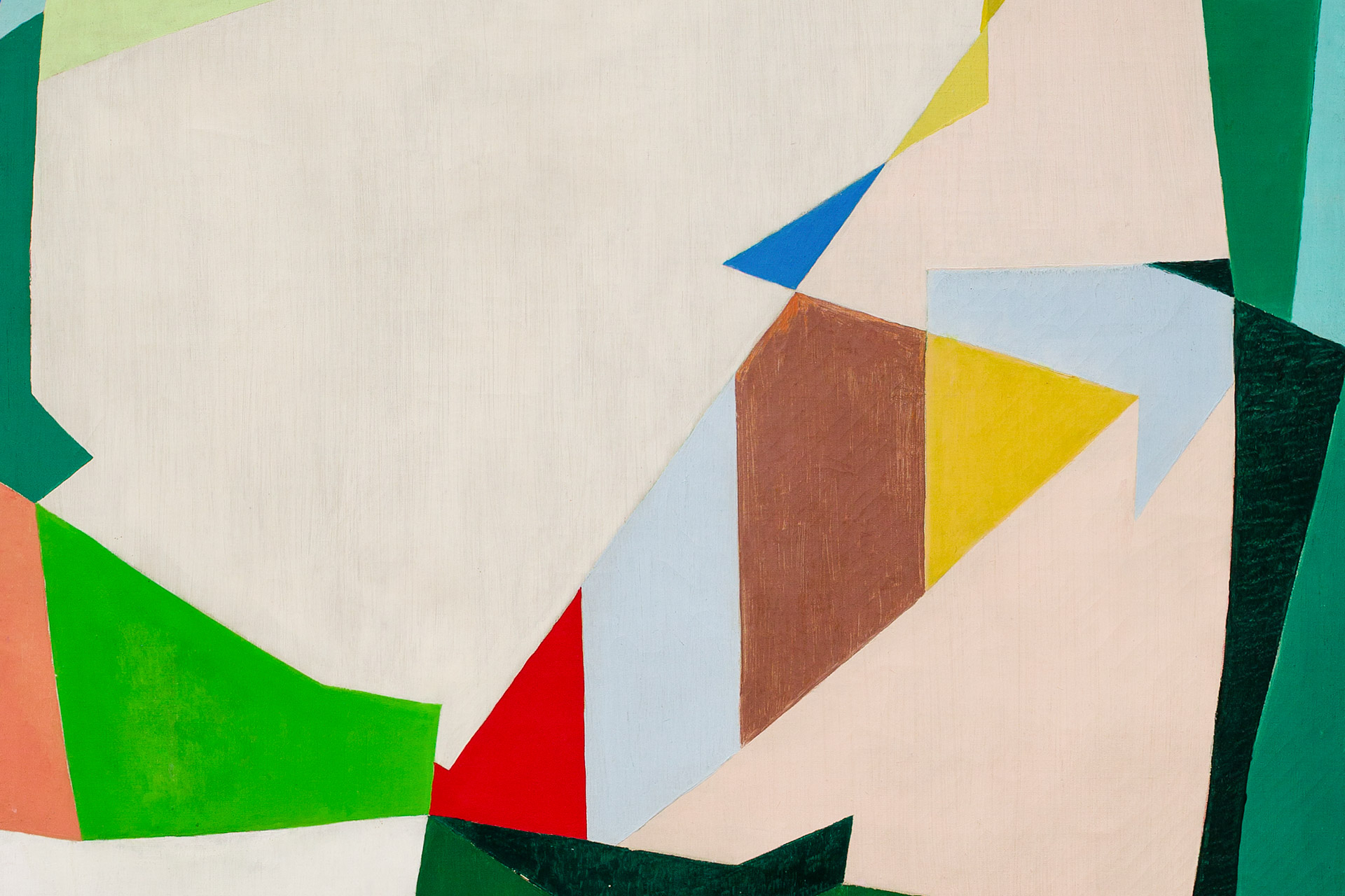 Sem Título [Untitled], 1951