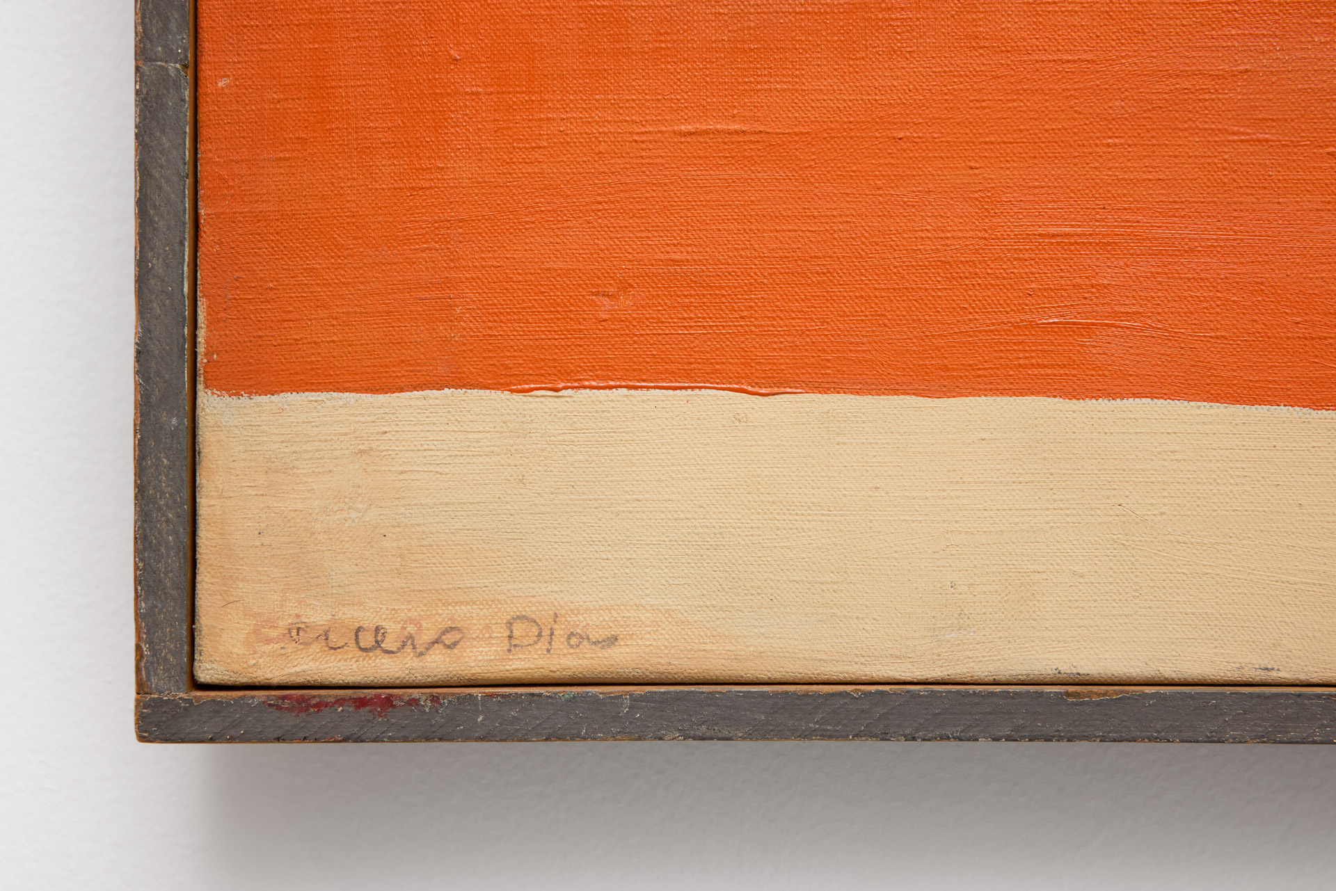 Sem Título, década de 40 [Untitled, 1940s]