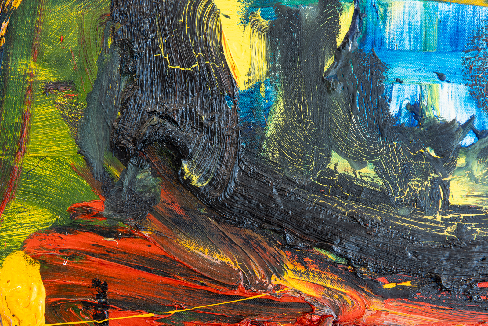 Sem Título [Untitled], 1985-1986