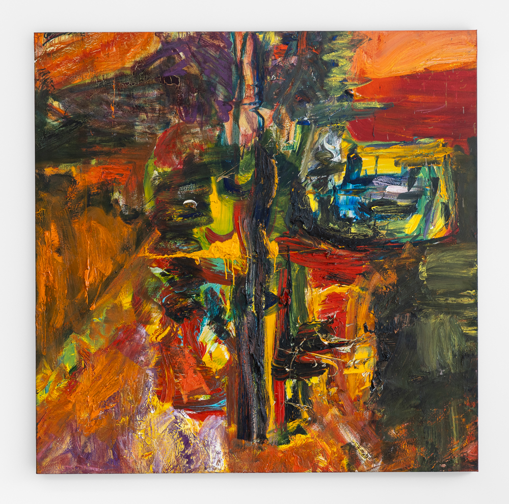 Sem Título [Untitled], 1985-1986