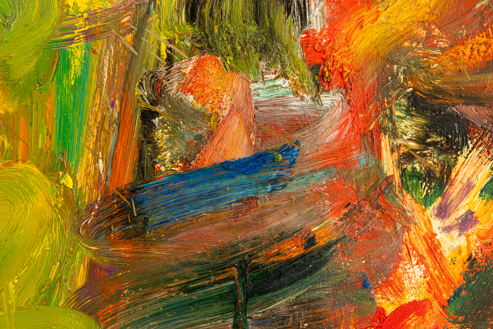 Sem Título [Untitled], 1985-1986