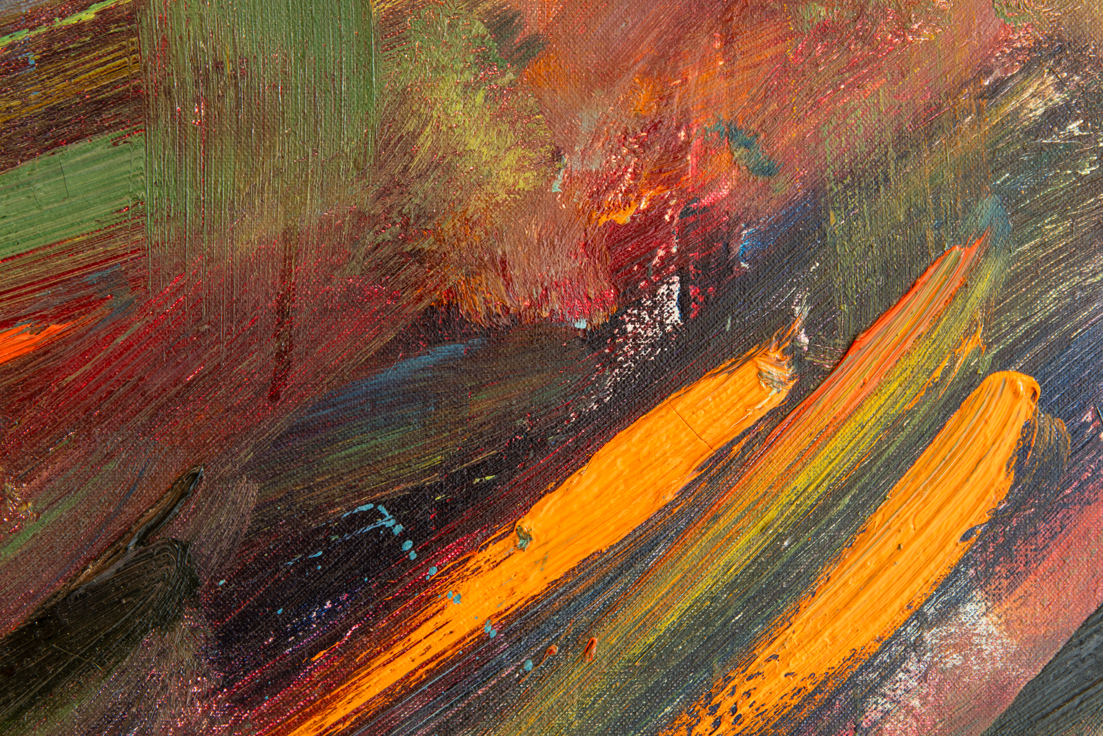 Sem Título [Untitled], 1985-1986