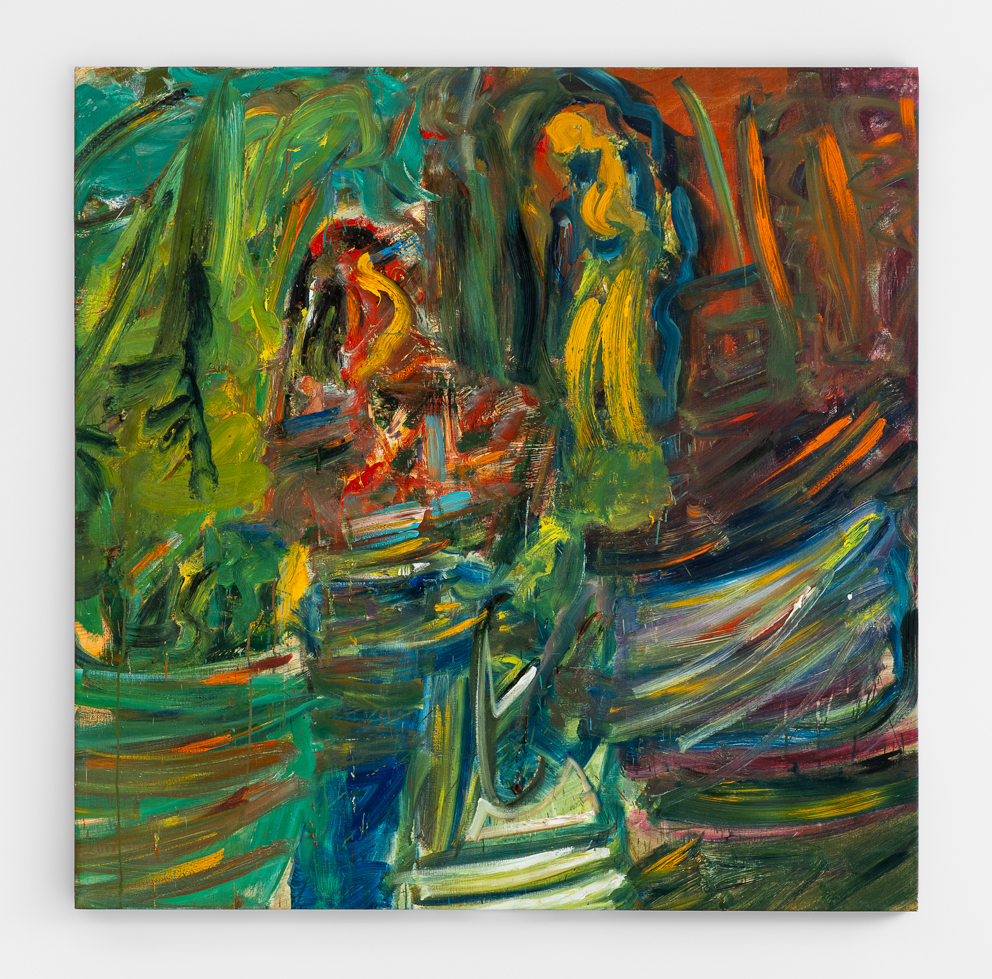 Sem Título [Untitled], 1985-1986