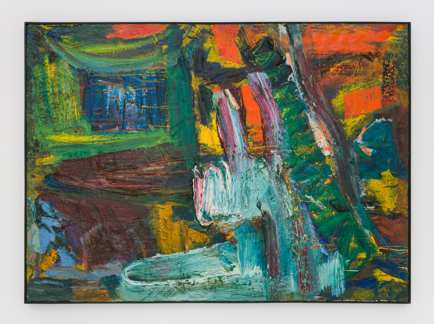 O ídolo, 1987