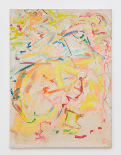 Miau-miau, 1980