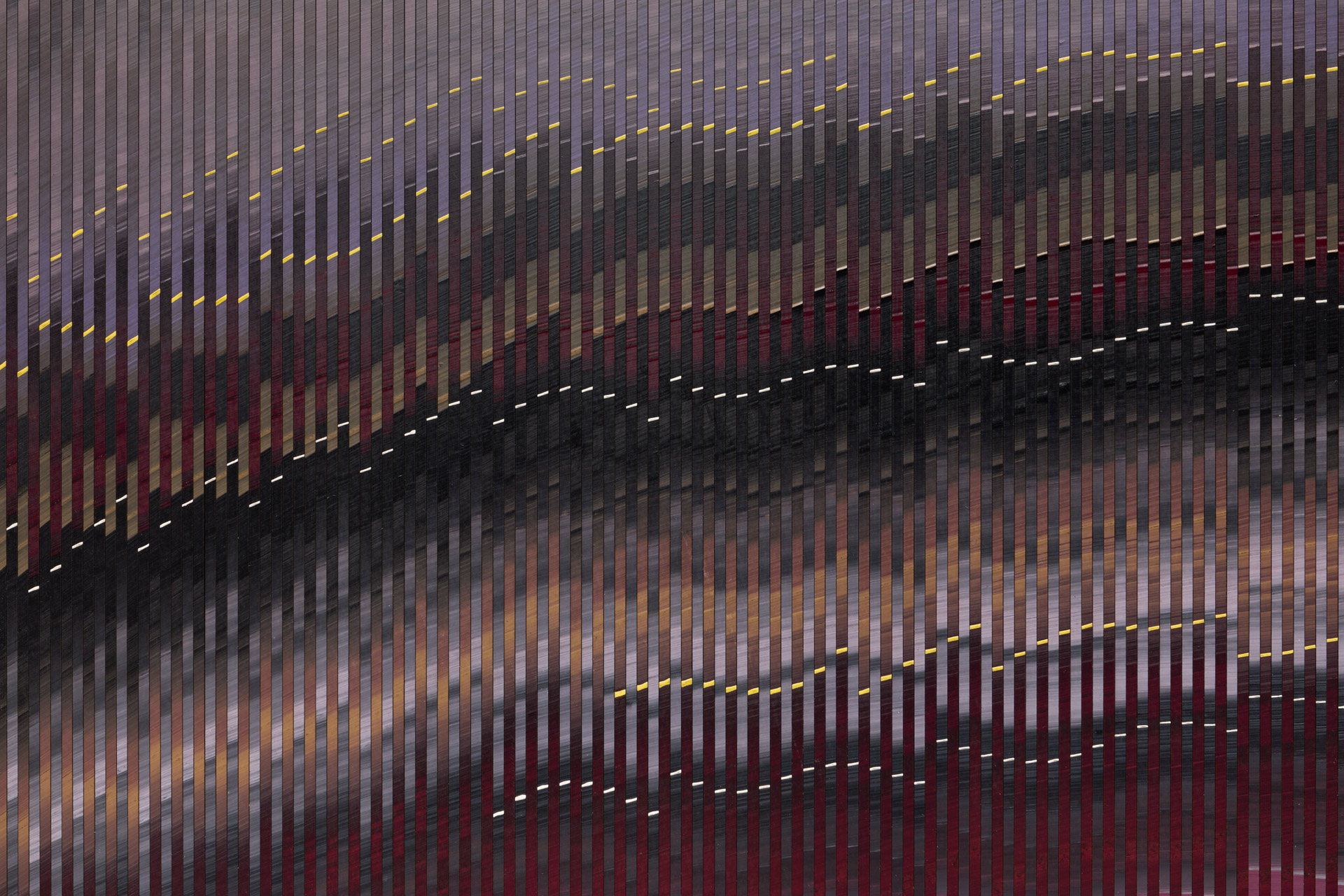 Abraham Palatnik | W-628, 2014