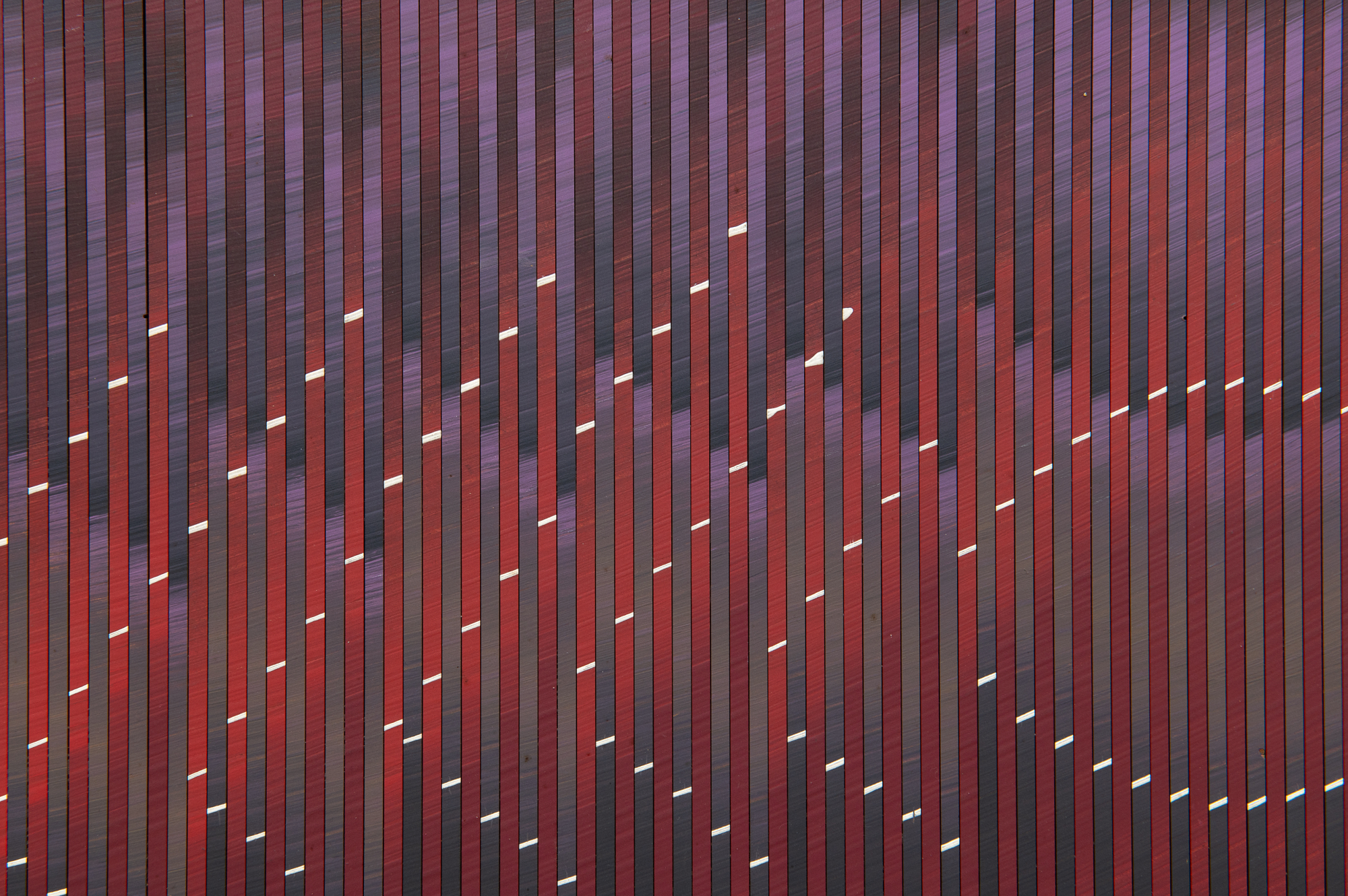 Abraham Palatnik | W-638, 2014