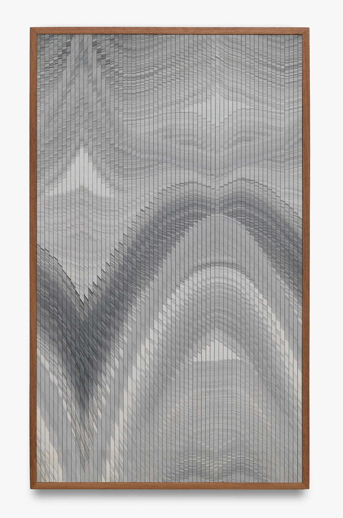 Abraham Palatnik | W-405, 2005