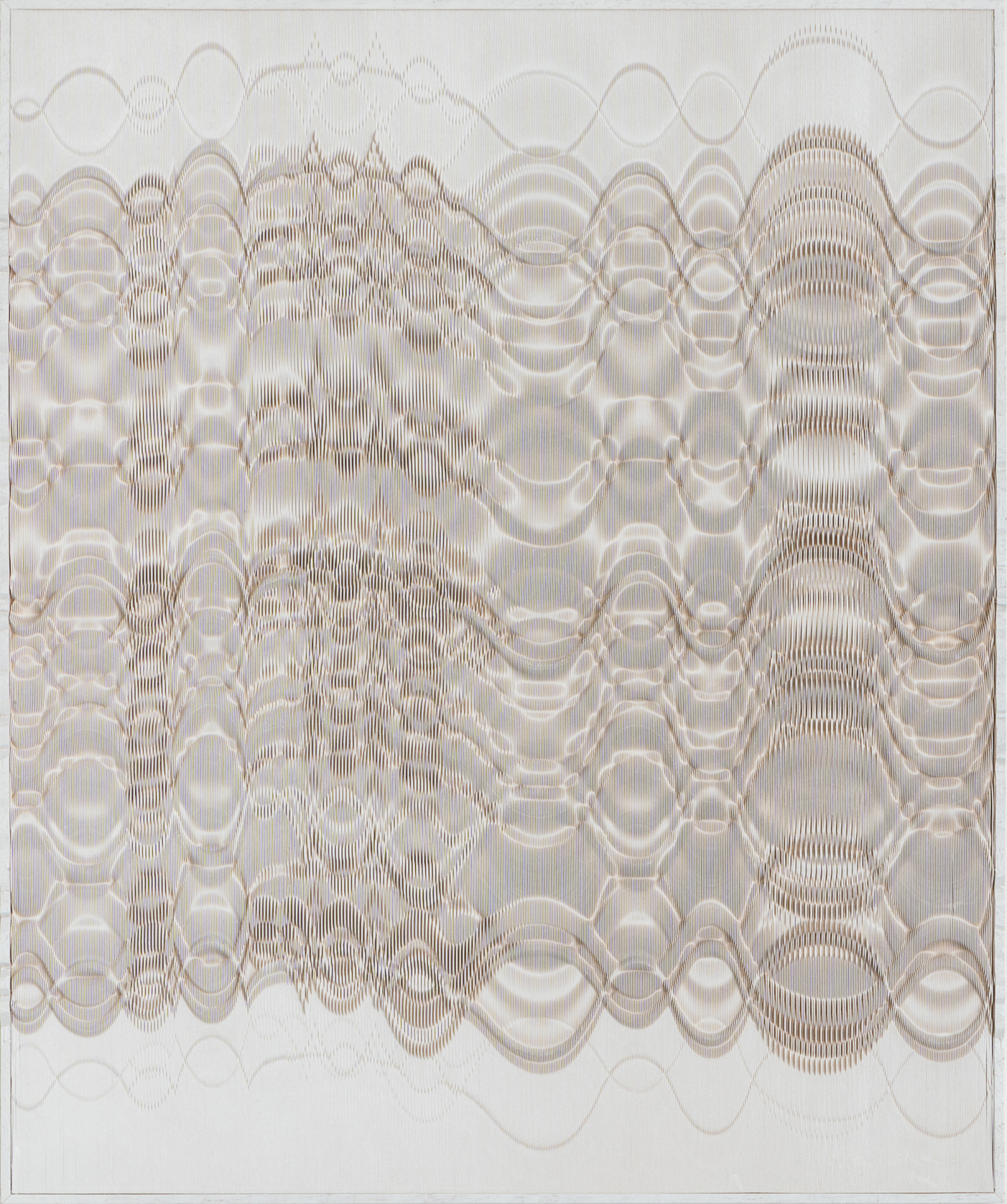 Abraham Palatnik | Sem Título, 1977