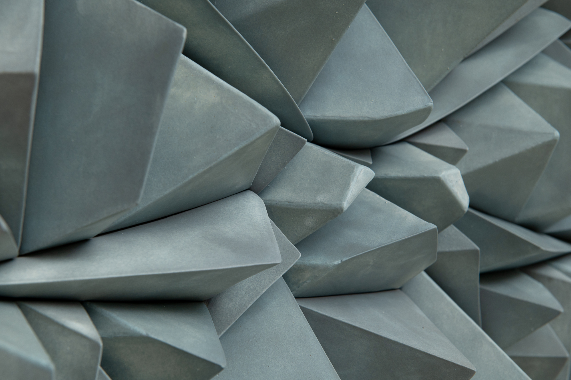 Psicogeometria Rítmica Randômica VI V3, 2026