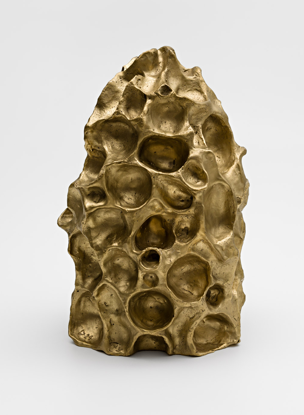 Diambe | Honeycomb II, 2024