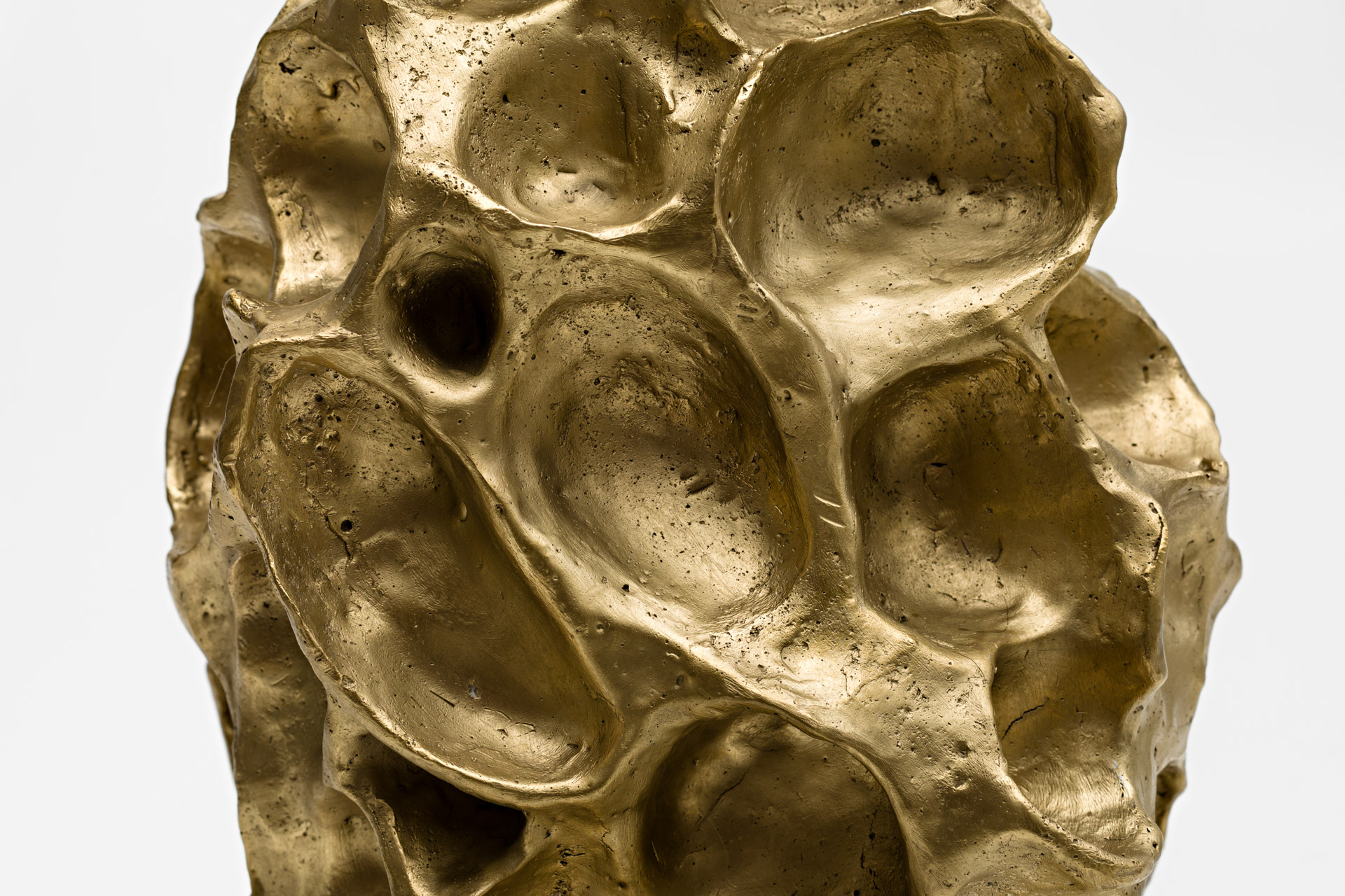 Diambe | Honeycomb II, 2024