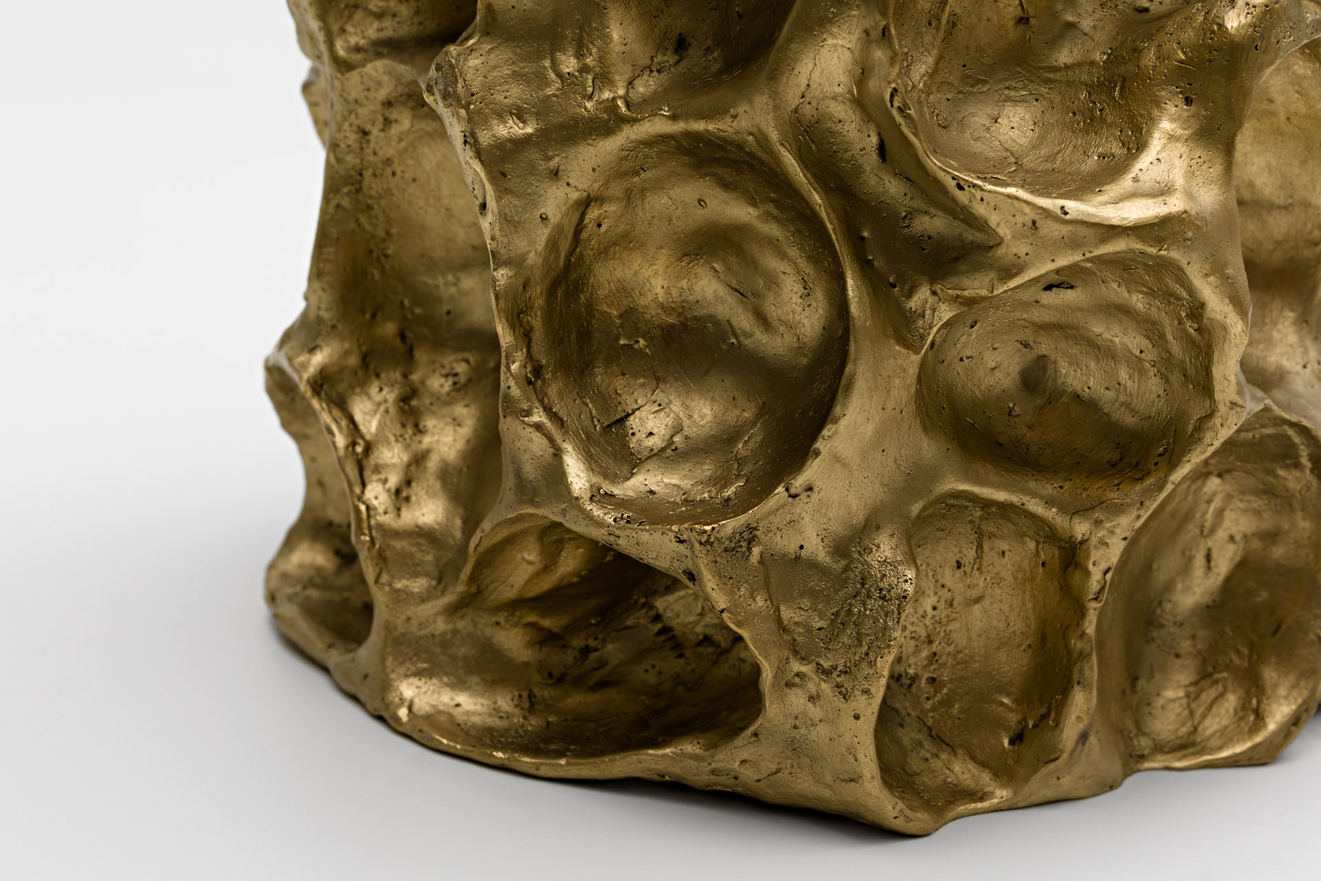Diambe | Honeycomb II, 2024