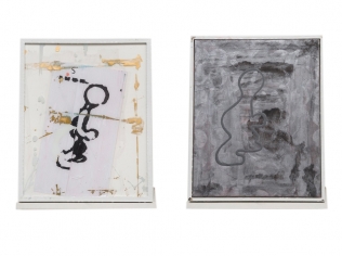 Dashiell Manley | Partial Walk Cycle 5