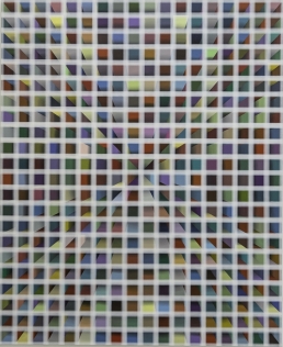 Hipermetrópico - Luiz Zerbini