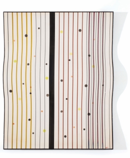 Forme Galbée nº33, 1971, Paris