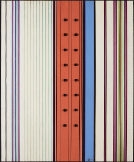 Sem Título, 1972, Paris