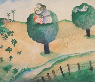 Lirismo, 1929