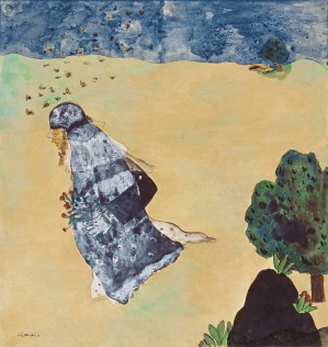 Noivos, déc. 1920