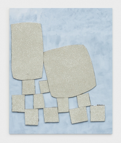 Sam Moyer | Grid for Helio, 2019