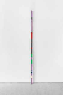 Ione Saldanha | Sem Título (Bambu), déc. 1960