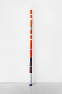 Ione Saldanha | Sem Título (Bambu), 1969