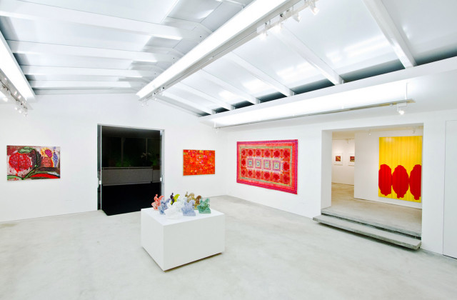 Mostra Inaugural