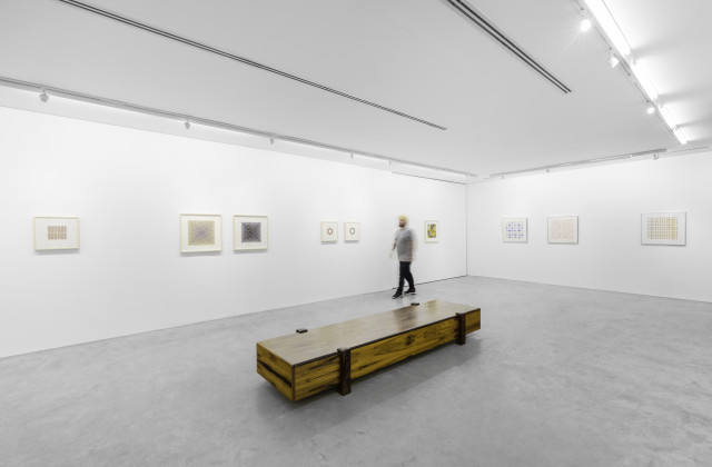 Antonio Asis: Partículas Mentais - Obras de 1960 a 2019
